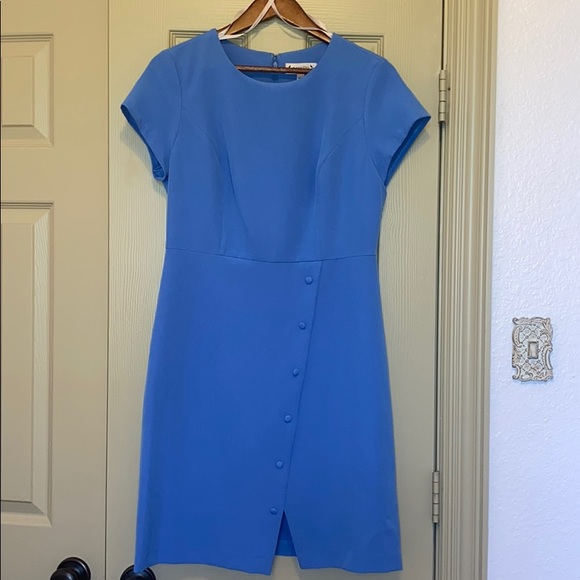 Nanette Lepore Dress~ size 8 - Picture 1 of 6